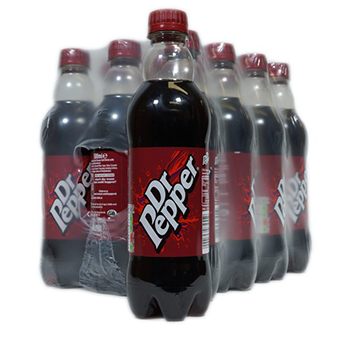 Dr Pepper Bottles-12x500ml02